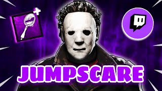 Michael Myers JUMPSCARES Twitch Streamers [upl. by Orit]