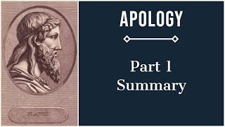 Apology Part 1 Summary  Defense vs the First Accusers [upl. by Esorlatsyrc]