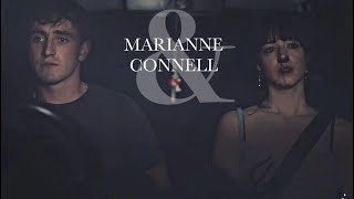 Marianne amp Connell  Silhouette [upl. by Truelove]