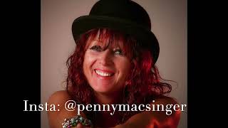 The Shaker Song teaser  Penny Mac [upl. by Jeniffer]