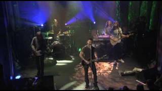 Maroon 5 She Will Be Loved Live [upl. by Emmi973]