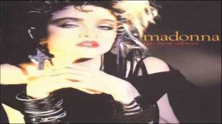 Madonna  Everybody Album Version [upl. by Taub]