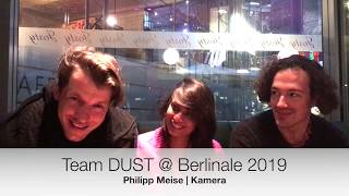 DUST  Berlinale 2019 [upl. by Beverlee23]