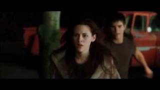 I Volturi di VOLTERRA  Twilight saga  NEW MOON Trailer 3 [upl. by Docilu]