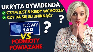 Nowy Ład i Ukryta Dywidenda O co chodzi Czy jest się czego bać [upl. by Panthia]