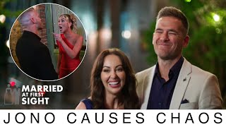 Married At First Sight Australia Season 11 Episode 37  The Reunion  Recap  Review [upl. by Attenyw169]