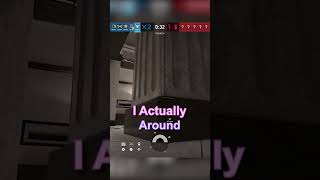 R6 Siege UNRELEASED Weapons rainbowsixsiege r6 siege [upl. by Aggappe]