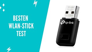 Die Besten WLAN Stick Test 2022 [upl. by Kevyn]