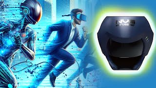 Full Dive VR Is on Its Way But Who Will Bring It [upl. by Enilasor259]