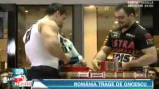 Daniel Racoveanu vs Ion Oncescu [upl. by Neelahs191]