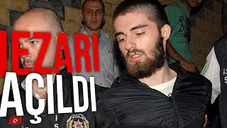 📌CEM GARİPOĞLU MEZARI AÇILDI AVUKAT AÇIKLAMA YAPIYORrituel cemgaripoglu cinayet mezaracildi [upl. by Gilli]