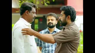 ഭീമന്റെ വഴി  Malayalam Movie scene  kunchakoboban [upl. by Godderd]