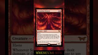 Oh Look Mono Red Got A New Toy 🤡 STANDARD  PIONEER mtg mtgpioneer duskmourn mtgspoilers [upl. by Atirec]