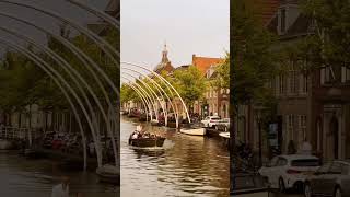 Summer in Leiden Netherlands [upl. by Boice]