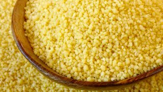 Cous cous how to cook 🥣 CUSCUSCous cous in 2 minutes A simple recipe for DIFFERENT Cous Cous Cous [upl. by Izaak951]