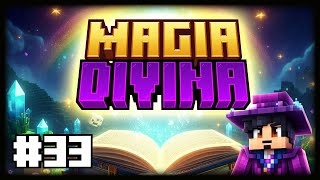 Forjando Poderes en Minecraft Libro Mágico 🔮  Villa Nano 33 [upl. by Pepita]