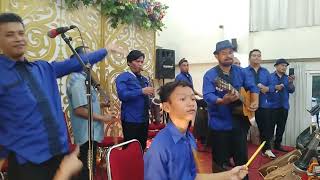 Halalas Ni Roha Godang Cover Live Bona Rio Musik BRM [upl. by Erskine]