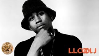 LL COOL J THE MC FOUNDATION LESSON  16  JAYQUAN [upl. by Seleta636]