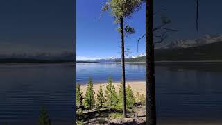 Leadville 100 training run at Turquoise Lake ultrarunning [upl. by Pournaras935]