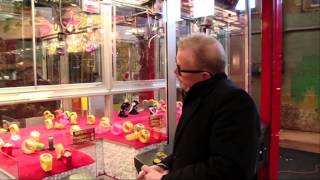 Jan Roos op de kermis [upl. by Tacy]