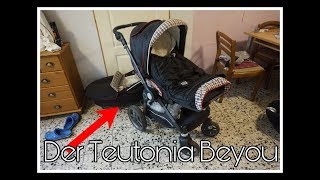 Teutonia BeYou  Funktion  Top oder Flop  Reborn Baby Deutsch [upl. by Nolyag322]