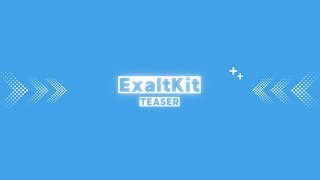 ExaltKit Teaser ROTMG [upl. by Panchito]