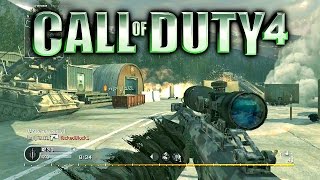 CoD 4 LIVE amp Random Facts 2 with The Sidemen Call Of Duty 4 Modern Warfare [upl. by Eidnarb]