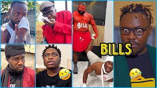 Comedy Time Ft Funny Bros  Nasty blaq  Sydney Iwundu  Degeneral  Gentuu  Latest Comedy [upl. by Farleigh549]