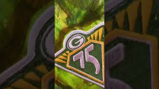 Artist painting collectible nfl nfl sports sportsmemorabilia greenbaypackers art collectible [upl. by Paske804]