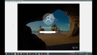 PXE WDS windows server 2019 [upl. by Ahsirtap901]