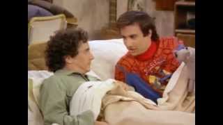 Perfect Strangers Sleeping with Balki [upl. by Kohcztiy]