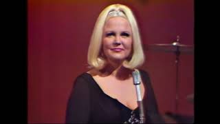 Peggy Lee  Fever  1967 [upl. by Nosloc]