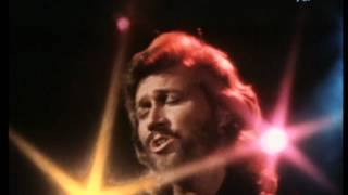 Bee Gees  Ive Gotta Get a Message To You live MTV Most Wanted 1993 [upl. by Marylee639]