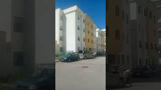 الويكلو يخيم على ملعب سانية الرمل خلال مباراة الرجاء واتحاد طنجة [upl. by Cosimo190]