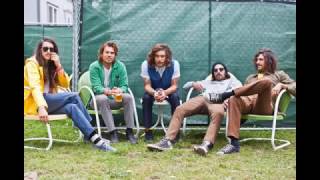 Los Growlers  Live at Outside Lands [upl. by Zondra454]