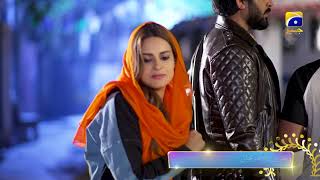 Heer Da Hero Episode 11 Promo  Tonight at 7 PM  Geo Entertainment  7th Sky Entertainment [upl. by Nunci676]