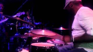 Sputs solo with Snarky Puppy in Athens GA [upl. by Naples]