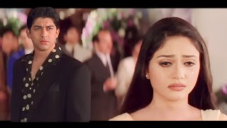 Ishq Hasata Hai Ishq Rulata Hai Full Song  Muskaan 2004 Aftab Shivdasani Gracy Singh [upl. by Yelkao198]