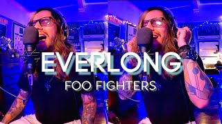 Marc Zambrano quotEverlongquot Foo Fighters Cover [upl. by Myron116]