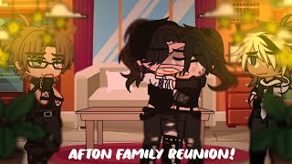 I missed u  Afton family reunion  1  Helliam  little noachel  OLD [upl. by Palmira662]