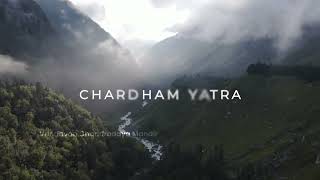 Chardham Trip 2023 by Vrindavan Chandrodaya Mandir [upl. by Onileba894]