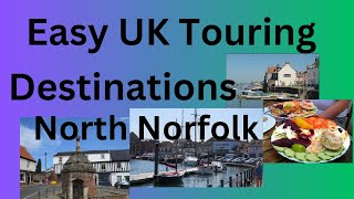 A recap of touring the north Norfolk coastine [upl. by Guevara233]