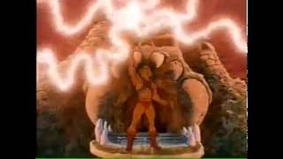 Teletoon Retro 2015  Retro Rewind Marathon  Heman Promo [upl. by Ludba545]