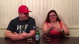 Spaten Oktoberfest  Beer Review [upl. by Aretina]