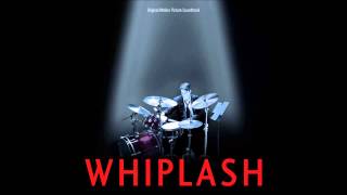 Whiplash Soundtrack 23  Upswingin [upl. by Mauchi70]