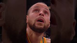 Stephen Curry Emotional After Breaking Ray Allens 3PT Record 🙏 Shorts [upl. by Ilam]