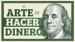 Audiolibro El arte de hacer dinero de PT Barnum  Negocios y Finanzas personales [upl. by Lamberto]