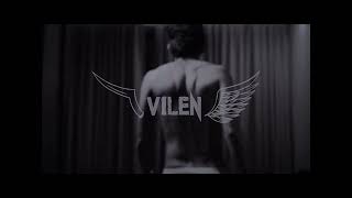 Vilen  Ek Raat 8D AUDIO  New Hindi Song [upl. by Ihsir]