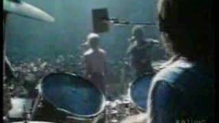 Talking Heads  Live in Rome 1980  11 The Great Curve [upl. by Indyc47]