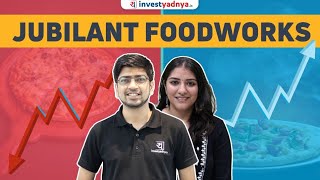 Jubilant Foodworks Analysis 2023  Jubilant Foodworks Fundamental Analysis [upl. by Artim]